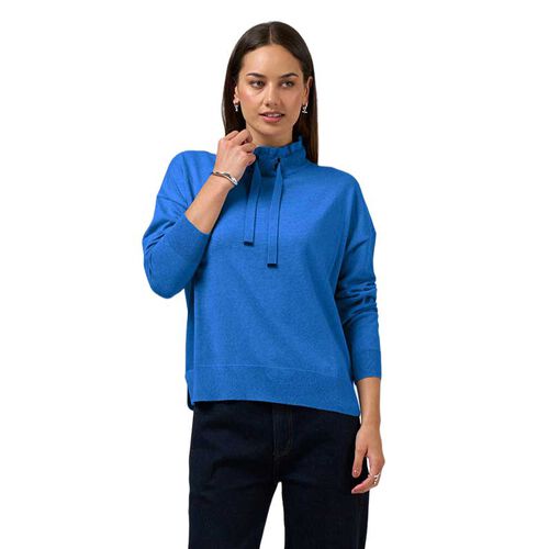 Madly Sweetly Circuit Sweater